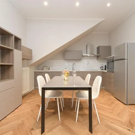 Apartment Living 12 - E Duomo A Pochi Passi