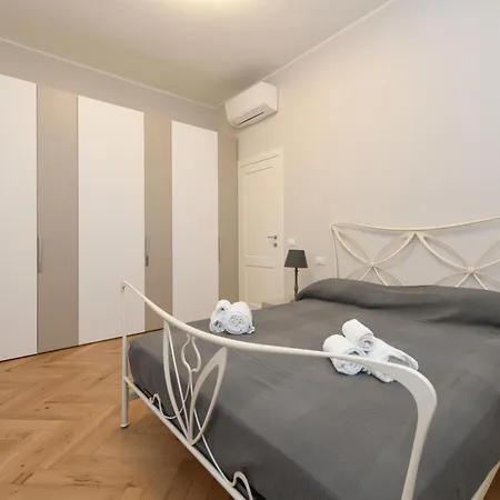 شقة Living 12 - E Duomo A Pochi Passi