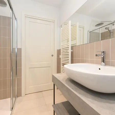 Apartment Living 12 - E Duomo A Pochi Passi *
