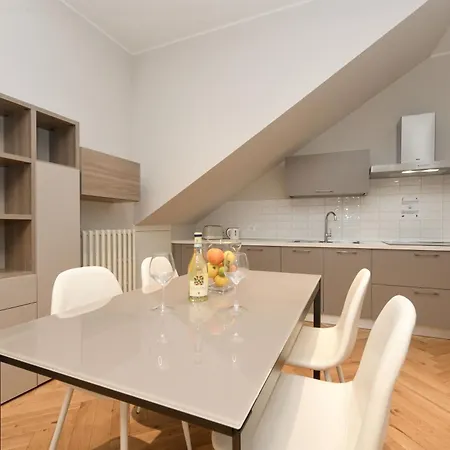Living 12 - E Duomo A Pochi Passi Apartment *