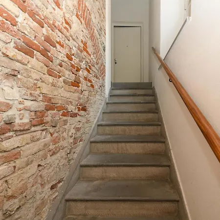 아파트 Living 12 - E Duomo A Pochi Passi